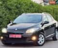 Чорний Рено Меган, об'ємом двигуна 1.5 л та пробігом 234 тис. км за 6950 $, фото 2 на Automoto.ua