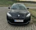 Чорний Рено Меган, об'ємом двигуна 1.46 л та пробігом 230 тис. км за 7300 $, фото 1 на Automoto.ua