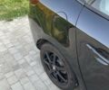 Черный Рено Меган, объемом двигателя 1.46 л и пробегом 254 тыс. км за 8400 $, фото 1 на Automoto.ua