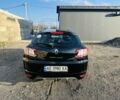 Чорний Рено Меган, об'ємом двигуна 1.5 л та пробігом 283 тис. км за 8600 $, фото 15 на Automoto.ua