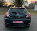 Чорний Рено Меган, об'ємом двигуна 1.5 л та пробігом 228 тис. км за 8650 $, фото 12 на Automoto.ua