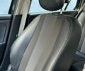 Черный Рено Меган, объемом двигателя 1.46 л и пробегом 230 тыс. км за 7400 $, фото 28 на Automoto.ua