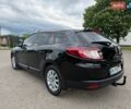 Чорний Рено Меган, об'ємом двигуна 1.46 л та пробігом 238 тис. км за 8500 $, фото 10 на Automoto.ua