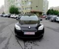 Черный Рено Меган, объемом двигателя 1.5 л и пробегом 247 тыс. км за 6500 $, фото 1 на Automoto.ua