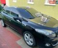 Черный Рено Меган, объемом двигателя 1.46 л и пробегом 225 тыс. км за 9200 $, фото 11 на Automoto.ua