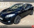Чорний Рено Меган, об'ємом двигуна 1.5 л та пробігом 230 тис. км за 8000 $, фото 1 на Automoto.ua