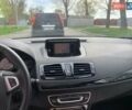 Черный Рено Меган, объемом двигателя 1.5 л и пробегом 326 тыс. км за 8900 $, фото 14 на Automoto.ua