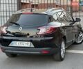 Рено Меган 2012 в Николаеве на Automoto.ua Черный Рено Меган, объемом двигателя 1.5 л и пробегом 275 тыс. км за 7700 $, фото 12 на Automoto.ua