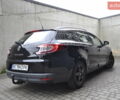 Черный Рено Меган, объемом двигателя 1.46 л и пробегом 230 тыс. км за 7400 $, фото 14 на Automoto.ua