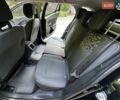 Черный Рено Меган, объемом двигателя 1.5 л и пробегом 250 тыс. км за 6699 $, фото 24 на Automoto.ua