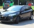 Чорний Рено Меган, об'ємом двигуна 1.6 л та пробігом 160 тис. км за 10000 $, фото 2 на Automoto.ua