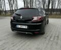 Черный Рено Меган, объемом двигателя 1.5 л и пробегом 238 тыс. км за 8700 $, фото 3 на Automoto.ua