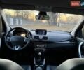 Чорний Рено Меган, об'ємом двигуна 1.5 л та пробігом 233 тис. км за 9500 $, фото 19 на Automoto.ua
