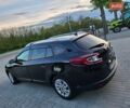 Черный Рено Меган, объемом двигателя 1.46 л и пробегом 252 тыс. км за 7599 $, фото 6 на Automoto.ua