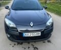 Черный Рено Меган, объемом двигателя 1.9 л и пробегом 182 тыс. км за 9700 $, фото 3 на Automoto.ua