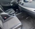 Черный Рено Меган, объемом двигателя 1.46 л и пробегом 206 тыс. км за 7500 $, фото 8 на Automoto.ua
