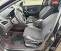 Чорний Рено Меган, об'ємом двигуна 1.5 л та пробігом 219 тис. км за 8500 $, фото 14 на Automoto.ua