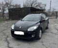 Черный Рено Меган, объемом двигателя 0 л и пробегом 299 тыс. км за 8000 $, фото 1 на Automoto.ua