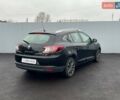 Черный Рено Меган, объемом двигателя 1.46 л и пробегом 259 тыс. км за 8290 $, фото 6 на Automoto.ua