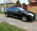 Чорний Рено Меган, об'ємом двигуна 1.6 л та пробігом 207 тис. км за 6999 $, фото 7 на Automoto.ua