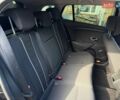 Чорний Рено Меган, об'ємом двигуна 1.5 л та пробігом 280 тис. км за 7300 $, фото 15 на Automoto.ua