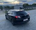 Чорний Рено Меган, об'ємом двигуна 1.5 л та пробігом 285 тис. км за 7200 $, фото 16 на Automoto.ua