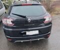 Черный Рено Меган, объемом двигателя 1.46 л и пробегом 281 тыс. км за 7500 $, фото 1 на Automoto.ua
