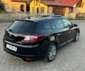 Черный Рено Меган, объемом двигателя 1.5 л и пробегом 240 тыс. км за 7850 $, фото 134 на Automoto.ua