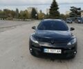 Черный Рено Меган, объемом двигателя 1.5 л и пробегом 290 тыс. км за 7800 $, фото 3 на Automoto.ua