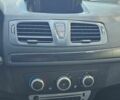 Чорний Рено Меган, об'ємом двигуна 1.6 л та пробігом 300 тис. км за 2999 $, фото 16 на Automoto.ua