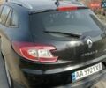 Чорний Рено Меган, об'ємом двигуна 1.5 л та пробігом 280 тис. км за 8000 $, фото 1 на Automoto.ua