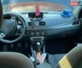 Черный Рено Меган, объемом двигателя 1.46 л и пробегом 390 тыс. км за 6500 $, фото 5 на Automoto.ua
