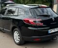 Черный Рено Меган, объемом двигателя 1.46 л и пробегом 254 тыс. км за 6850 $, фото 8 на Automoto.ua