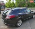 Черный Рено Меган, объемом двигателя 1.46 л и пробегом 349 тыс. км за 8900 $, фото 4 на Automoto.ua