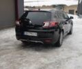 Черный Рено Меган, объемом двигателя 1.5 л и пробегом 253 тыс. км за 7800 $, фото 3 на Automoto.ua