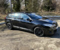 Черный Рено Меган, объемом двигателя 1.5 л и пробегом 207 тыс. км за 7300 $, фото 11 на Automoto.ua