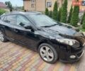 Чорний Рено Меган, об'ємом двигуна 1.5 л та пробігом 293 тис. км за 7900 $, фото 1 на Automoto.ua