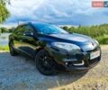 Чорний Рено Меган, об'ємом двигуна 1.6 л та пробігом 250 тис. км за 8000 $, фото 1 на Automoto.ua
