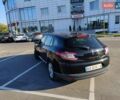 Черный Рено Меган, объемом двигателя 1.46 л и пробегом 378 тыс. км за 6400 $, фото 9 на Automoto.ua