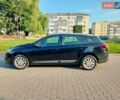 Черный Рено Меган, объемом двигателя 1.5 л и пробегом 228 тыс. км за 7800 $, фото 5 на Automoto.ua