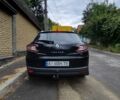 Чорний Рено Меган, об'ємом двигуна 1.5 л та пробігом 335 тис. км за 7100 $, фото 3 на Automoto.ua
