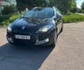 Чорний Рено Меган, об'ємом двигуна 1.46 л та пробігом 350 тис. км за 8000 $, фото 1 на Automoto.ua