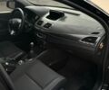 Черный Рено Меган, объемом двигателя 1.46 л и пробегом 254 тыс. км за 6850 $, фото 12 на Automoto.ua