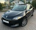 Черный Рено Меган, объемом двигателя 1.5 л и пробегом 240 тыс. км за 7850 $, фото 138 на Automoto.ua