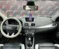 Черный Рено Меган, объемом двигателя 1.46 л и пробегом 218 тыс. км за 8000 $, фото 17 на Automoto.ua