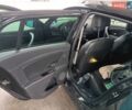 Черный Рено Меган, объемом двигателя 1.46 л и пробегом 286 тыс. км за 8200 $, фото 11 на Automoto.ua