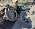 Черный Рено Меган, объемом двигателя 1.6 л и пробегом 170 тыс. км за 7300 $, фото 7 на Automoto.ua