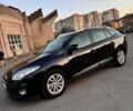 Черный Рено Меган, объемом двигателя 1.46 л и пробегом 278 тыс. км за 6799 $, фото 1 на Automoto.ua