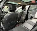 Черный Рено Меган, объемом двигателя 1.5 л и пробегом 290 тыс. км за 8700 $, фото 20 на Automoto.ua