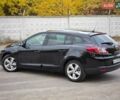 Черный Рено Меган, объемом двигателя 1.46 л и пробегом 238 тыс. км за 8900 $, фото 11 на Automoto.ua